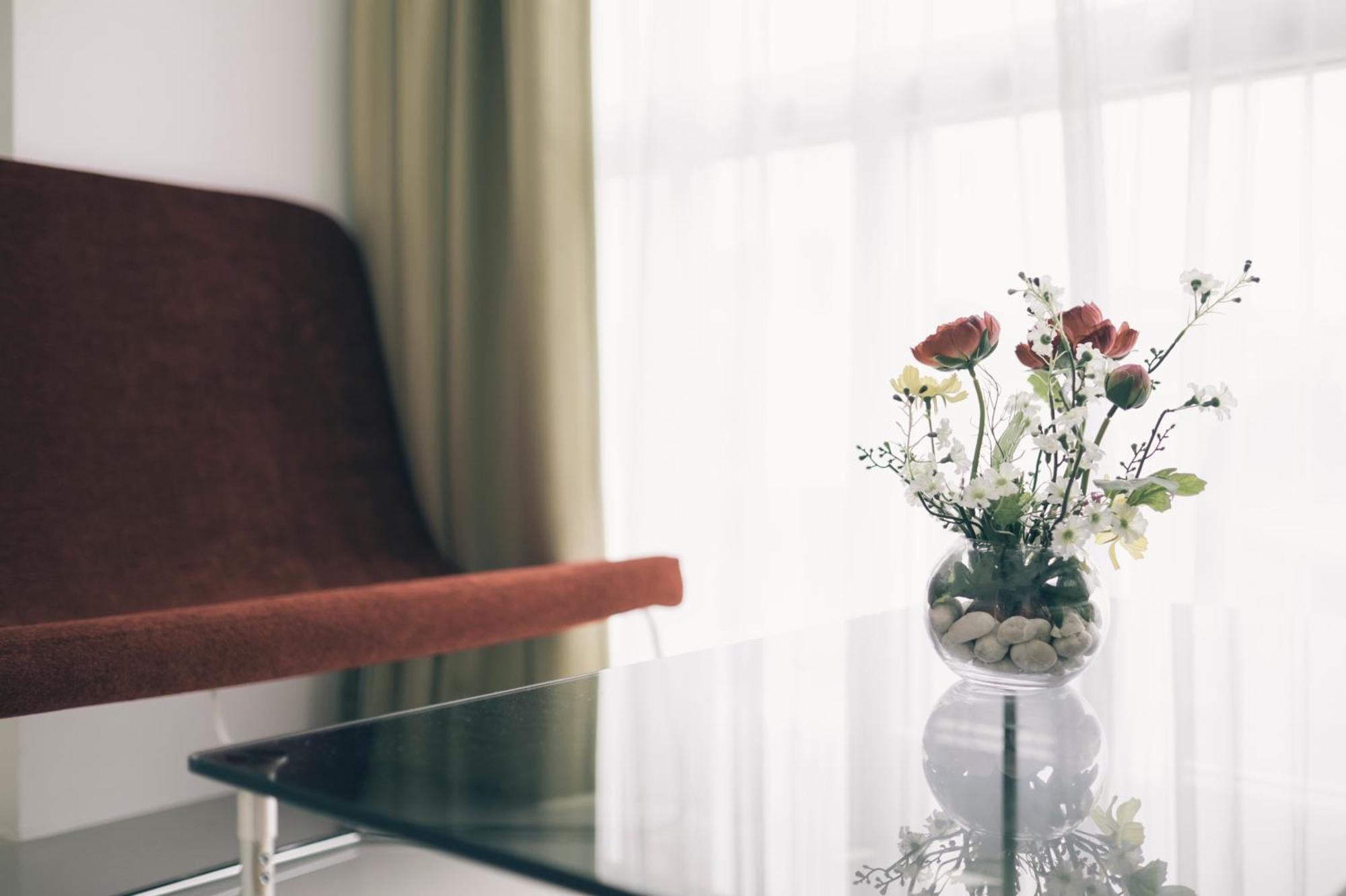 Modern Thai Suites Phuket Oda fotoğraf