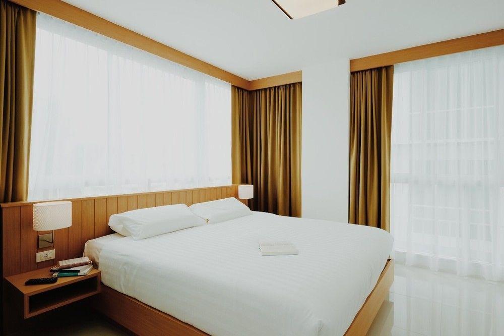 Modern Thai Suites Phuket Dış mekan fotoğraf