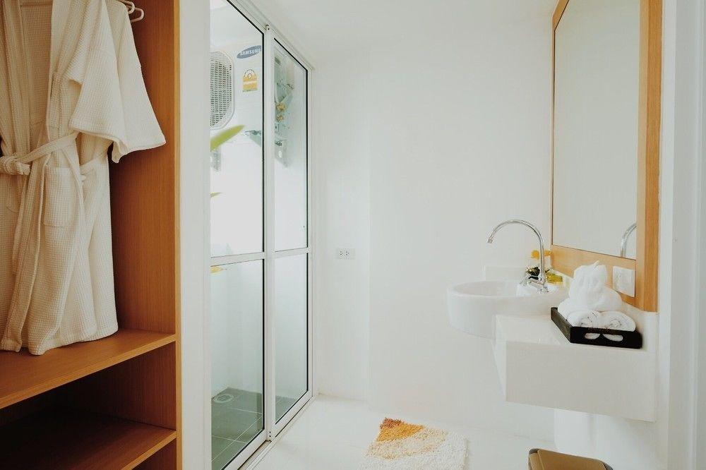 Modern Thai Suites Phuket Dış mekan fotoğraf