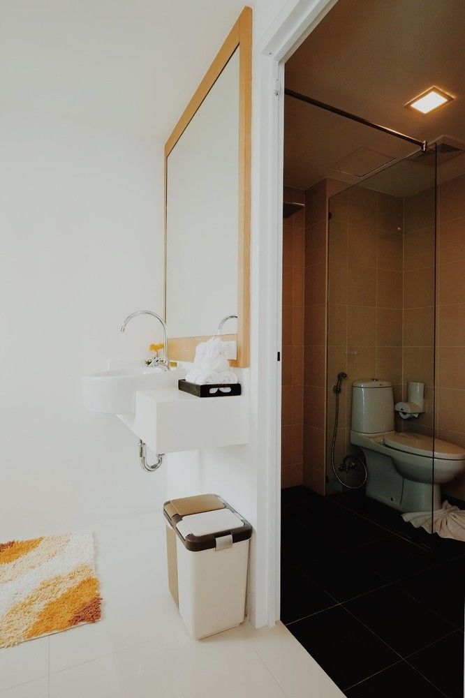 Modern Thai Suites Phuket Dış mekan fotoğraf