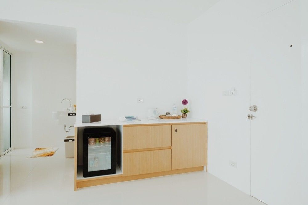 Modern Thai Suites Phuket Dış mekan fotoğraf